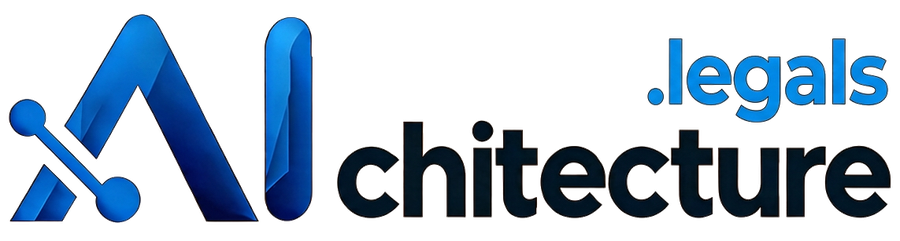 AIchitecture.legals