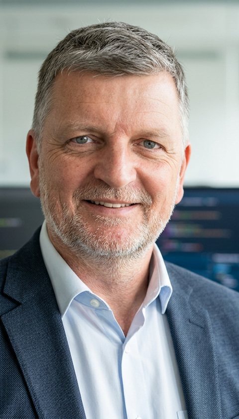 Jörg Lapp